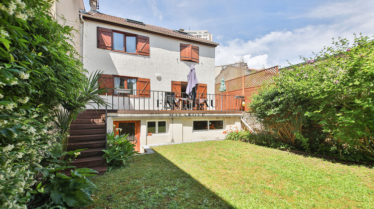 Ma-Cabane - Vente Maison MALAKOFF, 238 m²