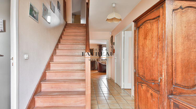 Ma-Cabane - Vente Maison MALAKOFF, 238 m²