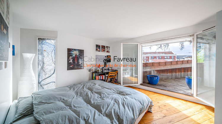Ma-Cabane - Vente Maison MALAKOFF, 200 m²