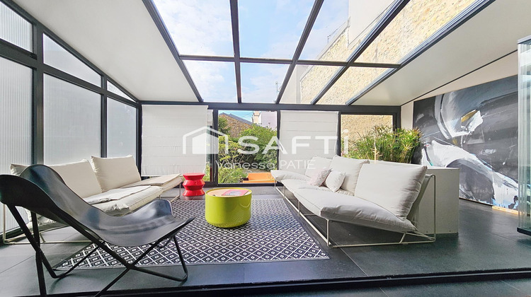 Ma-Cabane - Vente Maison Malakoff, 191 m²