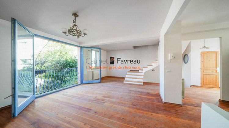 Ma-Cabane - Vente Maison MALAKOFF, 207 m²