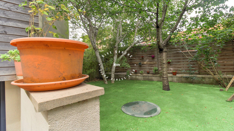 Ma-Cabane - Vente Maison Malakoff, 159 m²