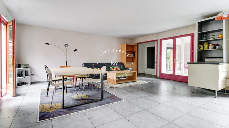Ma-Cabane - Vente Maison Malakoff, 159 m²