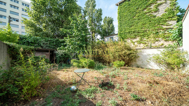 Ma-Cabane - Vente Maison MALAKOFF, 160 m²