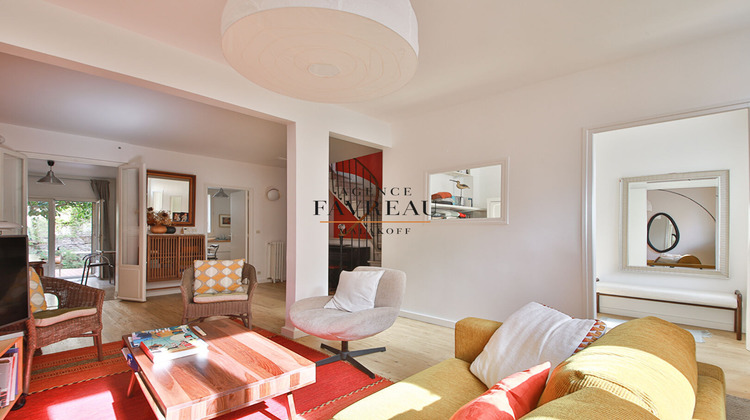 Ma-Cabane - Vente Maison MALAKOFF, 111 m²