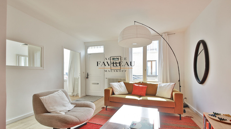 Ma-Cabane - Vente Maison MALAKOFF, 111 m²