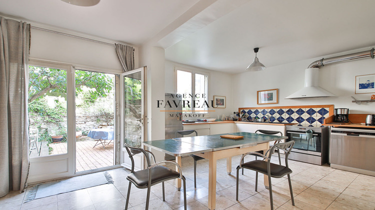 Ma-Cabane - Vente Maison MALAKOFF, 111 m²