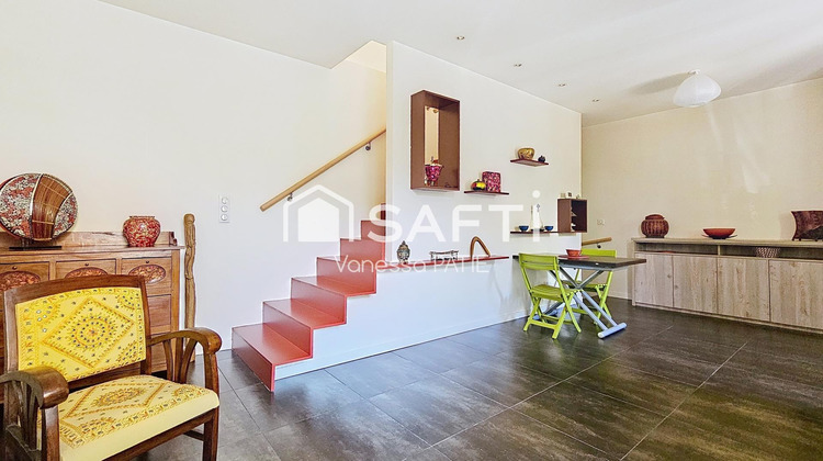 Ma-Cabane - Vente Maison Malakoff, 51 m²