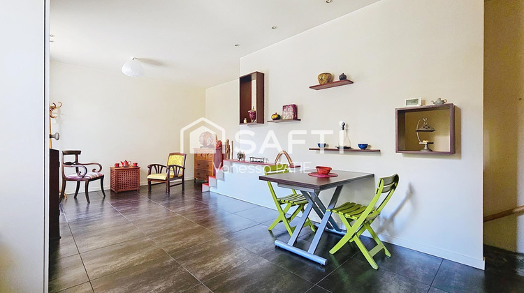 Ma-Cabane - Vente Maison Malakoff, 51 m²