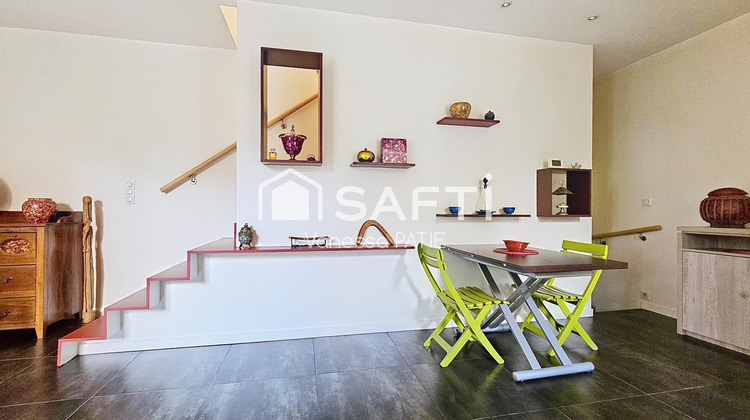 Ma-Cabane - Vente Maison Malakoff, 51 m²