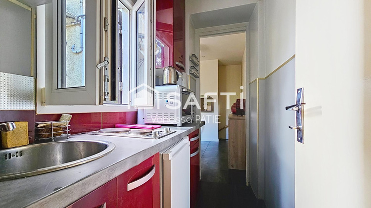 Ma-Cabane - Vente Maison Malakoff, 51 m²