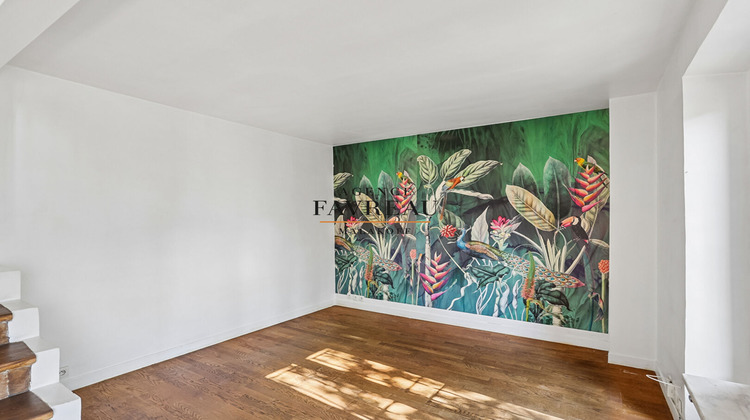 Ma-Cabane - Vente Maison MALAKOFF, 87 m²
