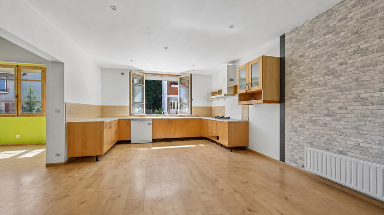 Ma-Cabane - Vente Maison MALAKOFF, 94 m²