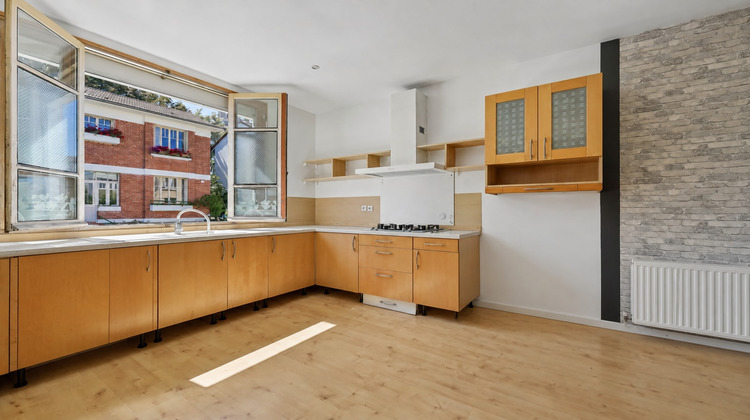 Ma-Cabane - Vente Maison MALAKOFF, 94 m²