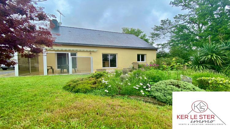 Ma-Cabane - Vente Maison MALANSAC, 200 m²