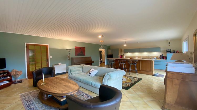 Ma-Cabane - Vente Maison MALANSAC, 200 m²