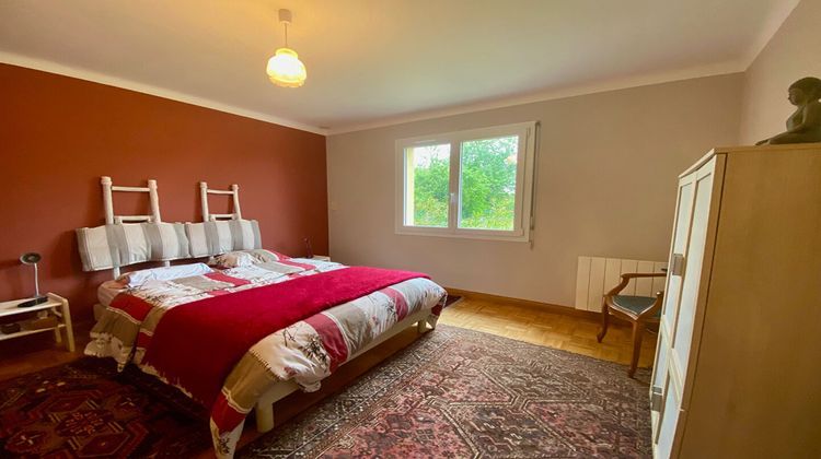 Ma-Cabane - Vente Maison MALANSAC, 200 m²