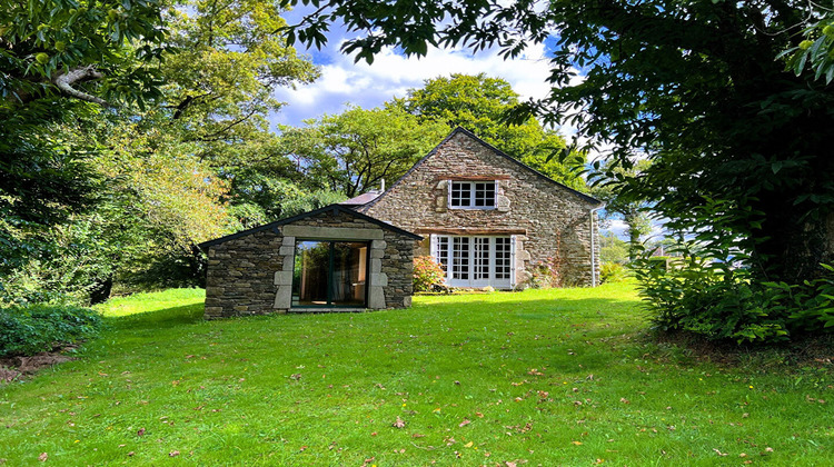 Ma-Cabane - Vente Maison MALANSAC, 193 m²