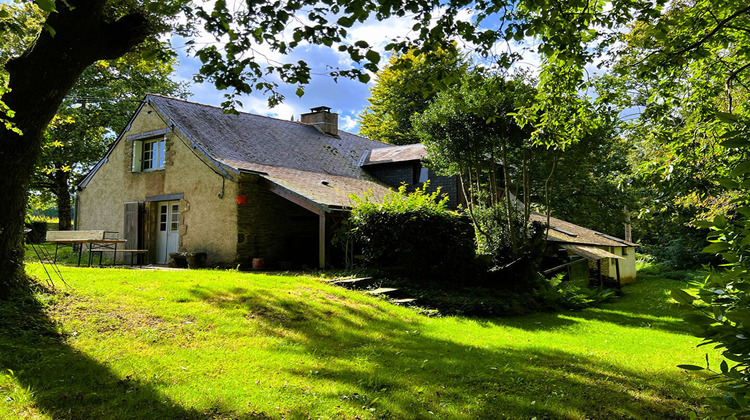 Ma-Cabane - Vente Maison MALANSAC, 193 m²