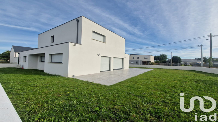 Ma-Cabane - Vente Maison Malansac, 150 m²