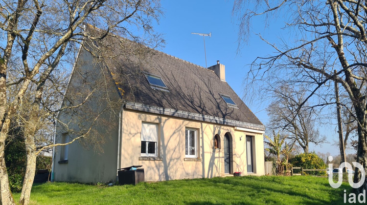 Ma-Cabane - Vente Maison Malansac, 144 m²