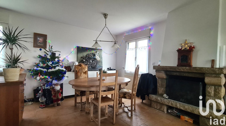 Ma-Cabane - Vente Maison Malansac, 144 m²