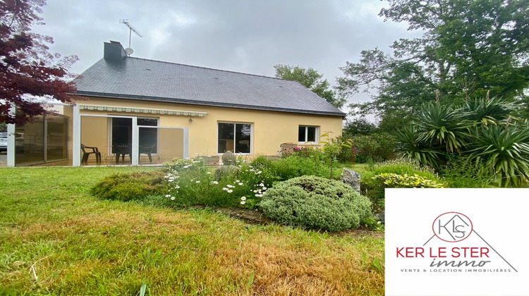 Ma-Cabane - Vente Maison MALANSAC, 115 m²