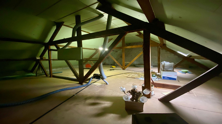 Ma-Cabane - Vente Maison MALANSAC, 115 m²