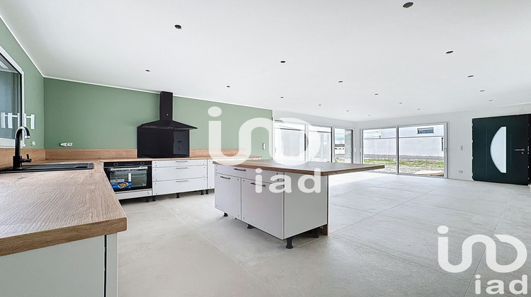 Ma-Cabane - Vente Maison Malansac, 146 m²