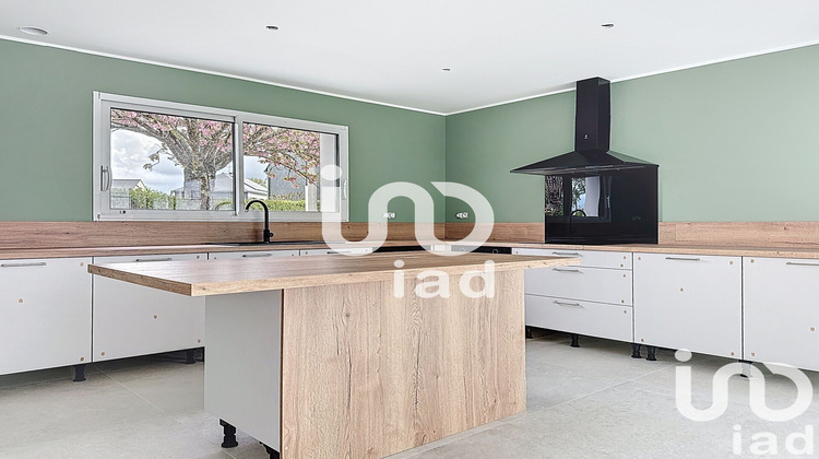 Ma-Cabane - Vente Maison Malansac, 146 m²