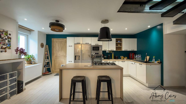 Ma-Cabane - Vente Maison MALANSAC, 105 m²