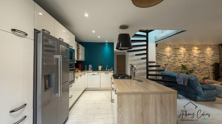 Ma-Cabane - Vente Maison MALANSAC, 105 m²