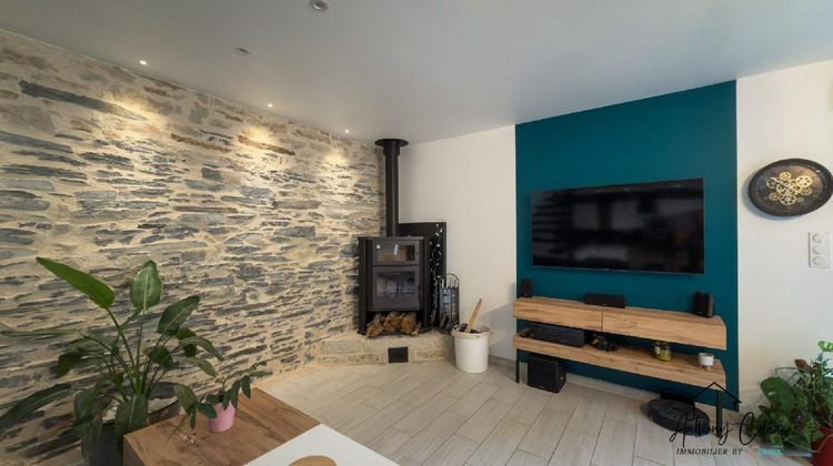 Ma-Cabane - Vente Maison MALANSAC, 105 m²