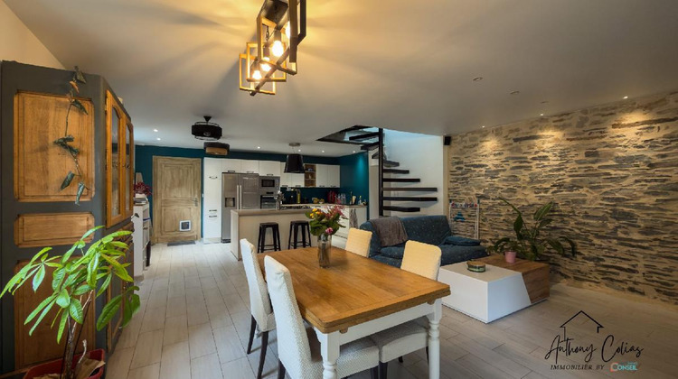 Ma-Cabane - Vente Maison MALANSAC, 105 m²