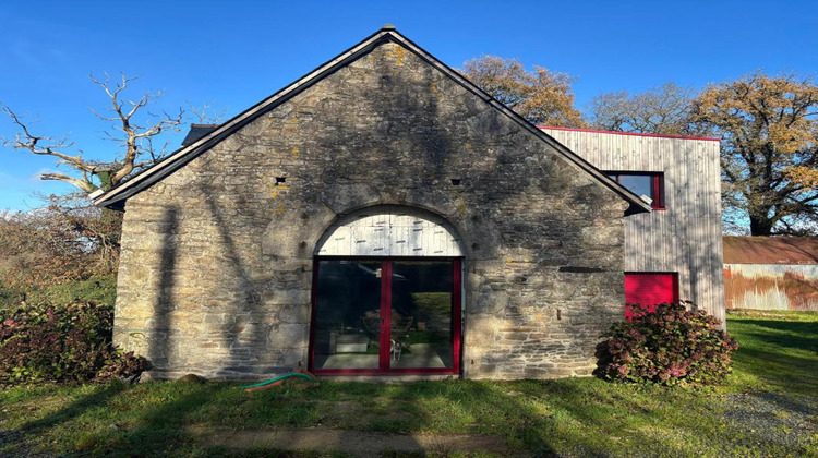 Ma-Cabane - Vente Maison MALANSAC, 138 m²