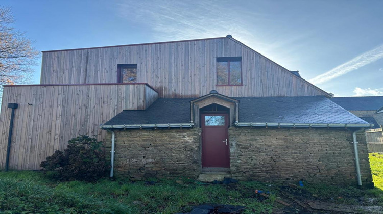Ma-Cabane - Vente Maison MALANSAC, 138 m²