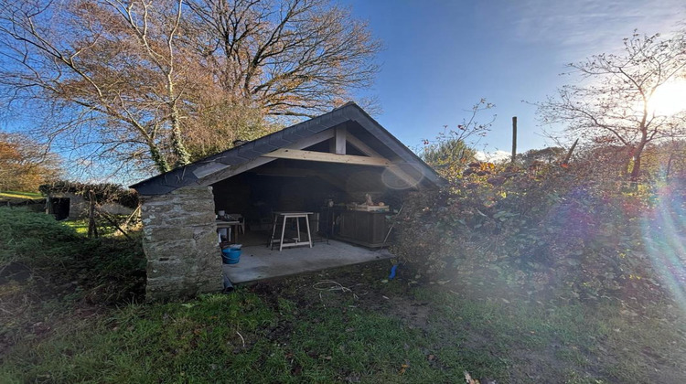Ma-Cabane - Vente Maison MALANSAC, 138 m²