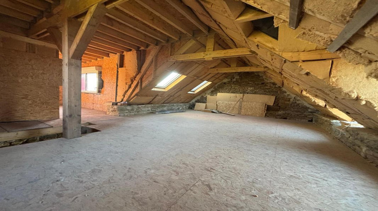 Ma-Cabane - Vente Maison MALANSAC, 138 m²