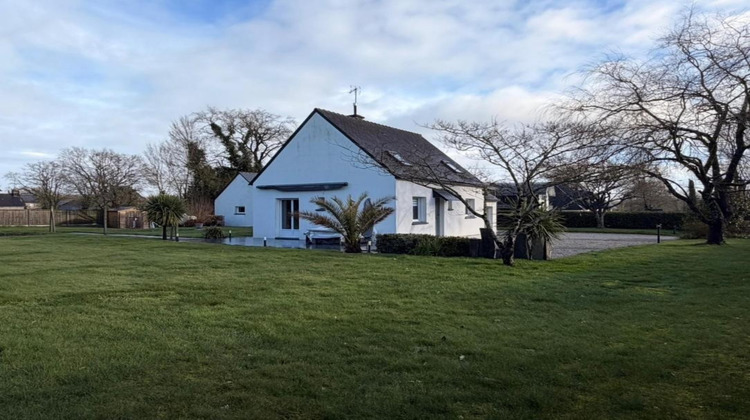 Ma-Cabane - Vente Maison MALANSAC, 110 m²