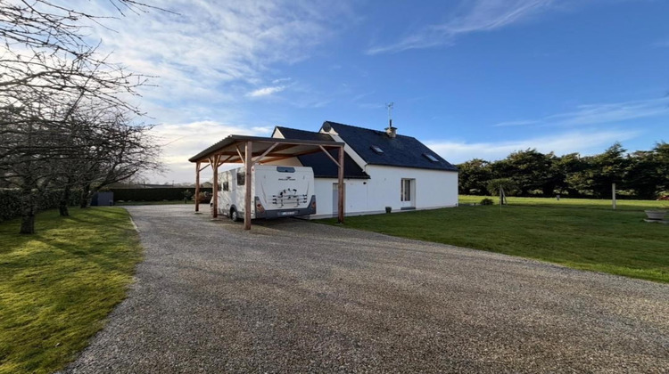Ma-Cabane - Vente Maison MALANSAC, 110 m²