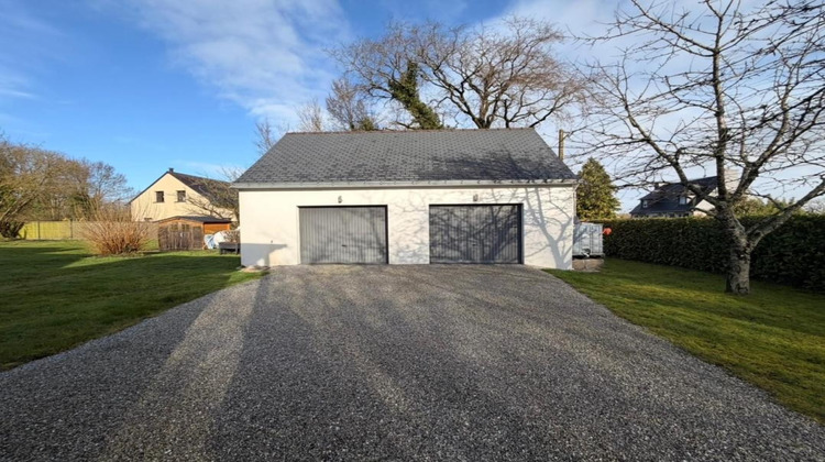 Ma-Cabane - Vente Maison MALANSAC, 110 m²