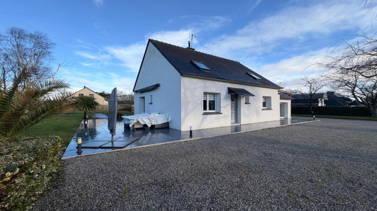 Ma-Cabane - Vente Maison MALANSAC, 110 m²