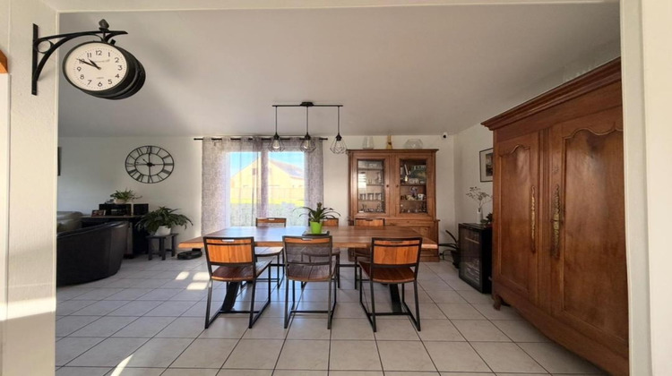 Ma-Cabane - Vente Maison MALANSAC, 110 m²