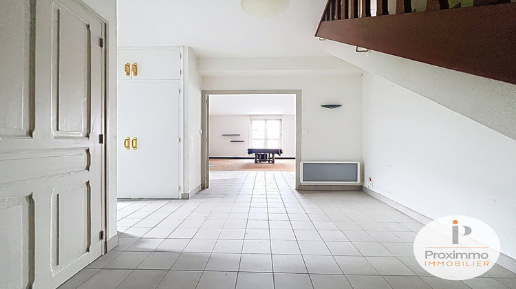 Ma-Cabane - Vente Maison MALANSAC, 231 m²