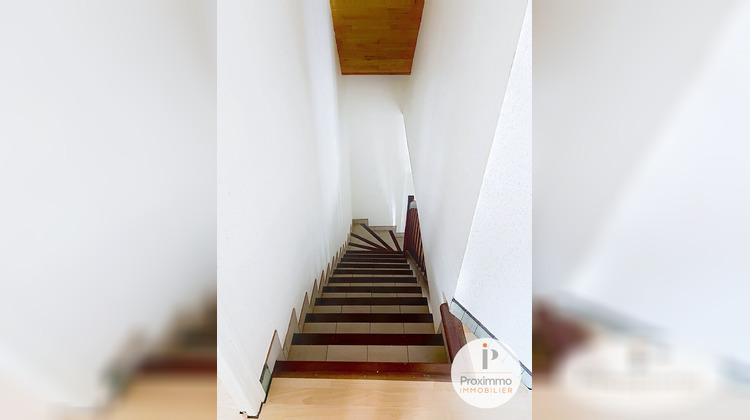 Ma-Cabane - Vente Maison MALANSAC, 231 m²