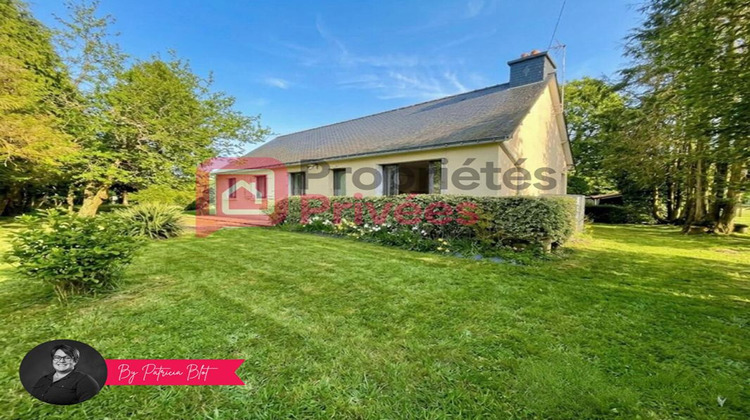 Ma-Cabane - Vente Maison MALANSAC, 107 m²