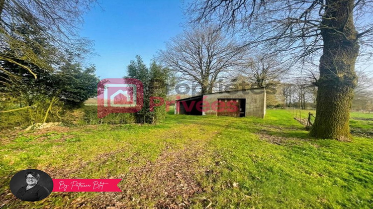 Ma-Cabane - Vente Maison MALANSAC, 107 m²
