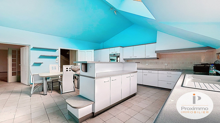 Ma-Cabane - Vente Maison MALANSAC, 231 m²