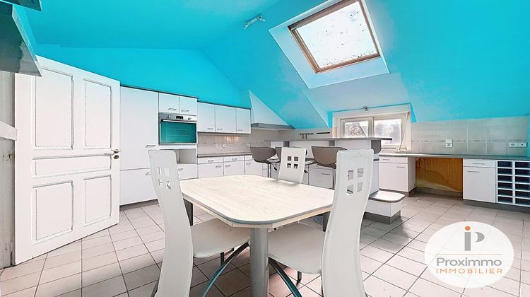 Ma-Cabane - Vente Maison MALANSAC, 231 m²