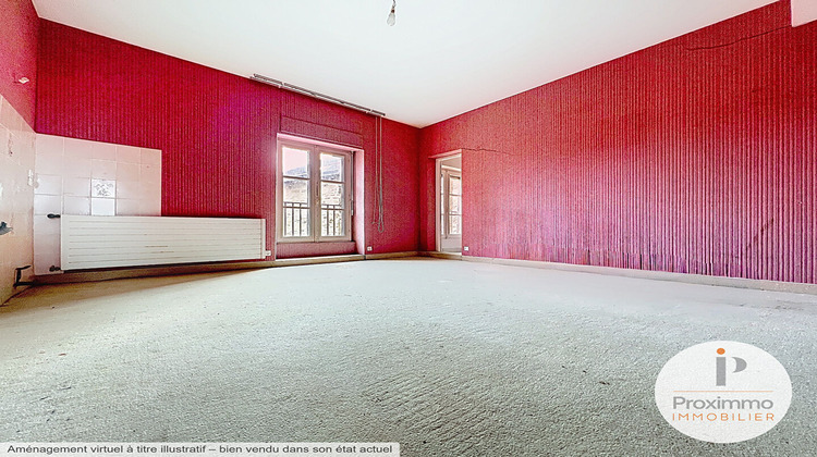 Ma-Cabane - Vente Maison MALANSAC, 231 m²